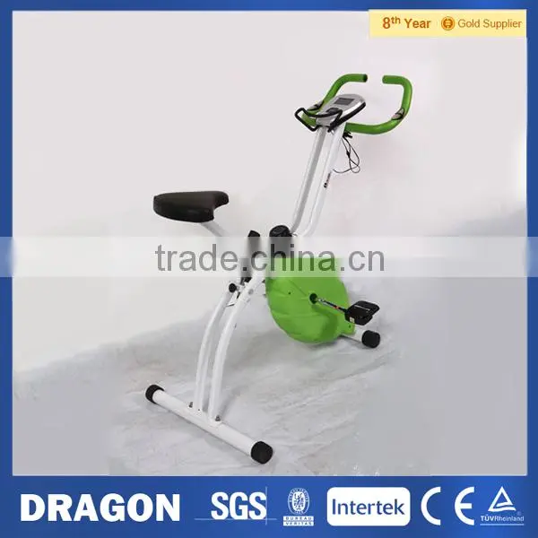 Indoor Body Fit Magnetic Bike MB260 photo-2