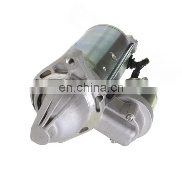 6202105 New Auto Engine 12V 10T 1.8KW Starter Motor for Jeep Grand Cherokee Wrangler photo-2