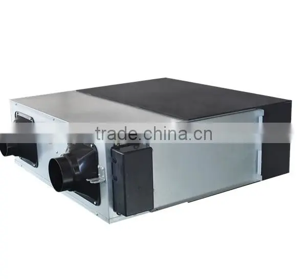 2016 New Design Double-direction Full-heat Exchanger Ventilator photo-2