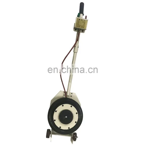 Adjustable Pneumatic Jack Car Vehicle Air Jack Best Sales photo-5