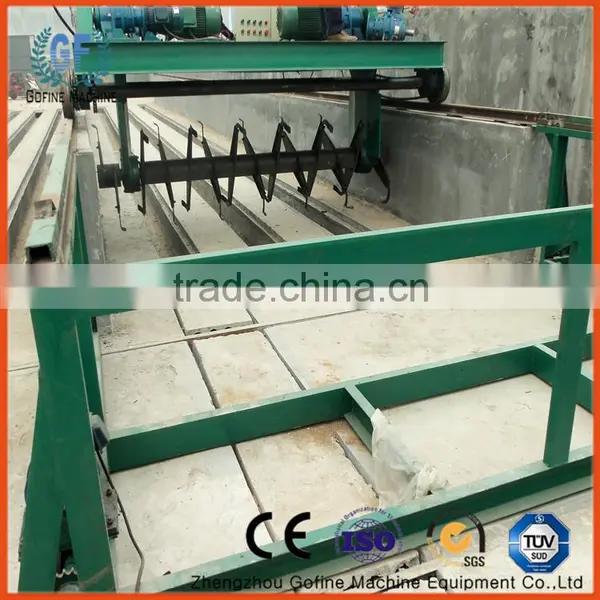 Advanced Organic Fertilizer Production Technology photo-5