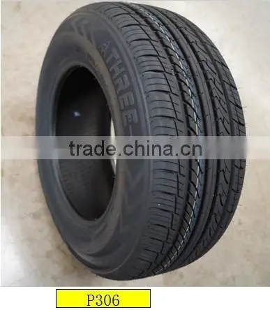 Car Tire,255/25ZR28,semi Steel Radial Car Tire photo-5