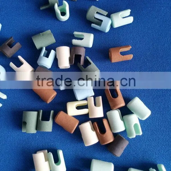 Top Level Hot Sell Corrosion Resistance Zirconia Ceramic photo-2