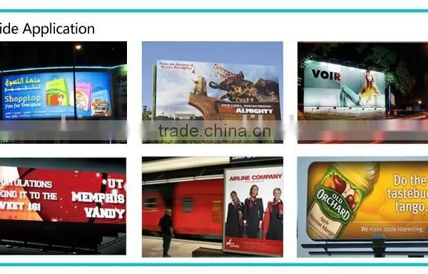 Digital Frontlit Coated Pvc Flex Banner 440gsm photo-6