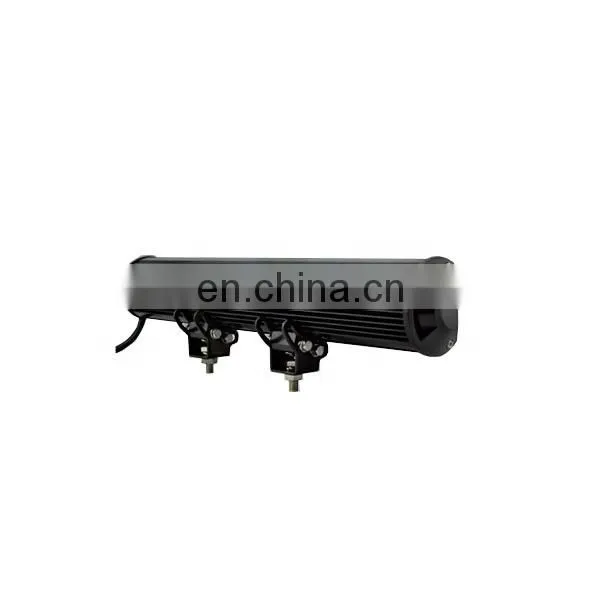 LED4-108w 24v 108W Ip65 DM X Outdoor RGB Led Light Bars c Ree Soptlight Combo Lamp Sanfu Light Bar LANTSUN photo-5
