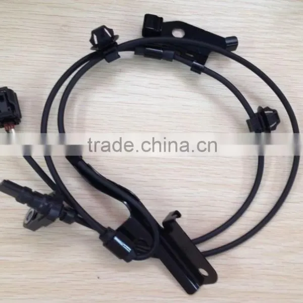 High Quality ABS Sensor, Wheel Speed Sensor,front Left Sensor OEM:89543-0R020