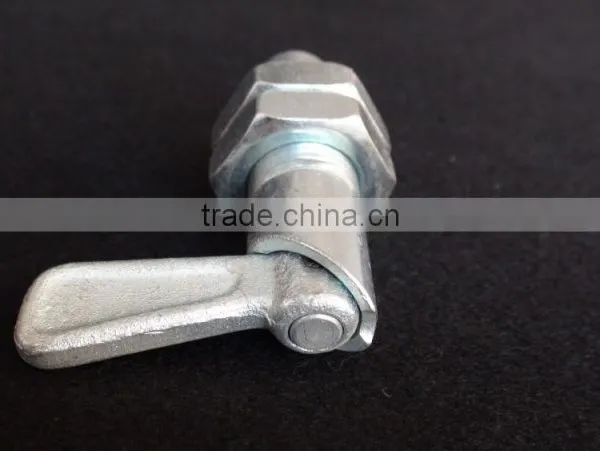 02408 Locking Pin With Nuts photo-3
