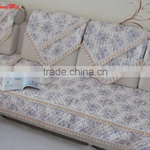Wholesale China Mainland Suplier Of Modern Cover For Sofa photo-2