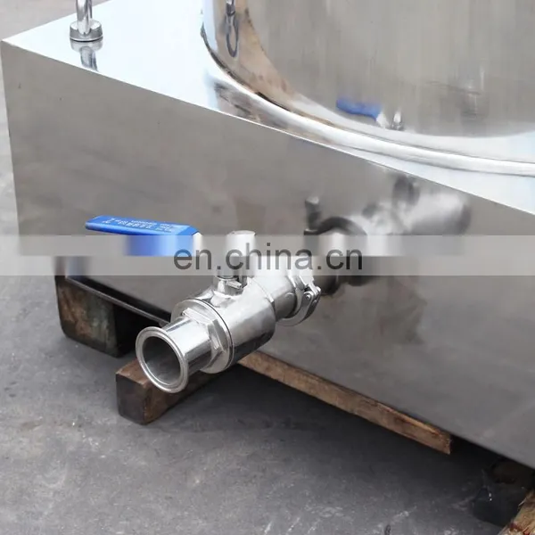 Ethanol Extraction Equipment Cooling Centrifuge Extractor photo-2