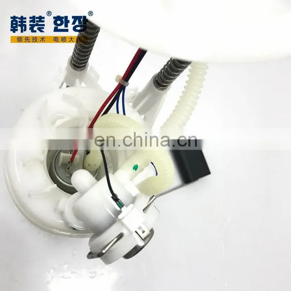 16117314804	Fuel Pump Assembly	For	Bmw X4 photo-2