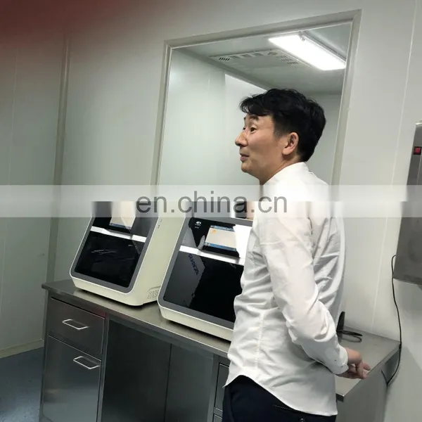 Auto Nucleic Acid Extraction System Purification and Isolation photo-2