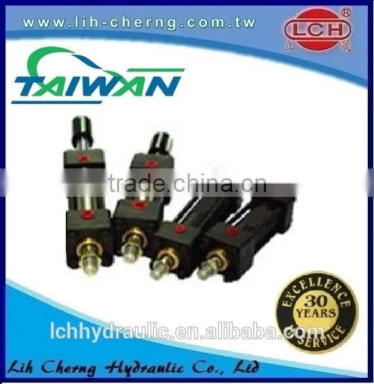 Hydraulic Jack photo-2