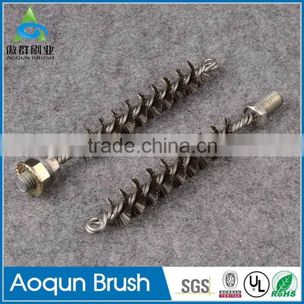 Gunslick Bronze Shotgun Cleaning Brushes photo-2