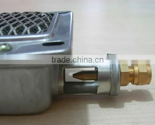 Infrared Bbq Gas Ceramic Grill Burner HD400 photo-4