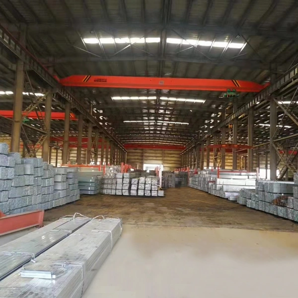 Zhengzhou Shenghui Steel Co., Ltd company overview - view 4