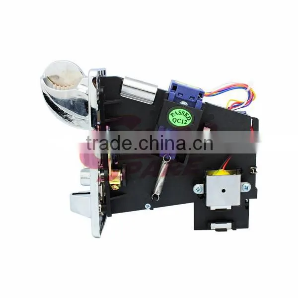 Factory First Grade Condom-vending-machine Coin Acceptor photo-5