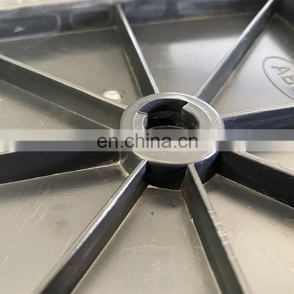 Three Gang Concrete Test Cube Mould Plastic Material photo-4