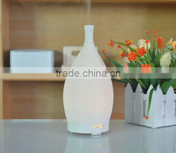 Humidifiers for Baby Aroma Stream Diffuser Humidifier Heating System photo-2