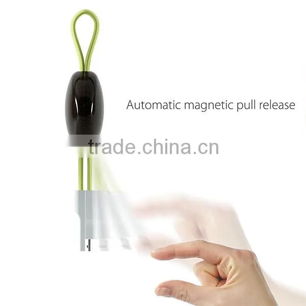 Custom Universal Multi Usb Cell Phone Charger Cable photo-4