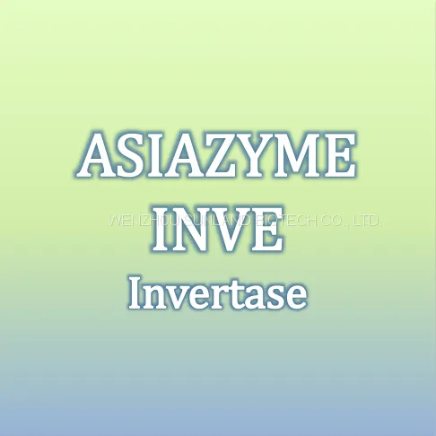 Invertase