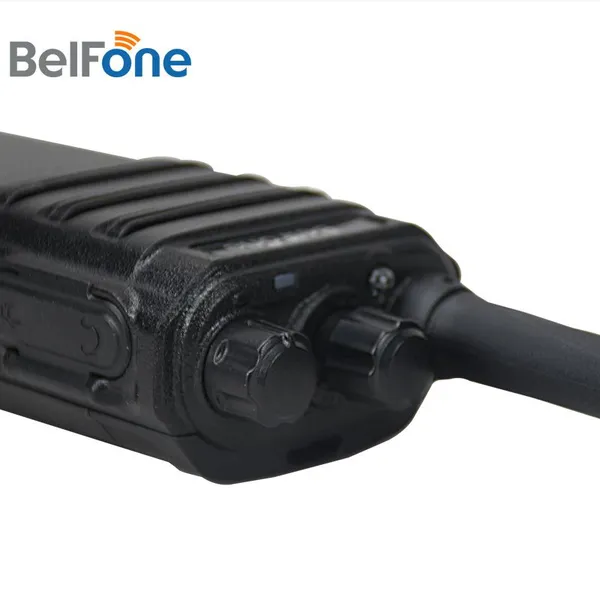 Belfone Dual Ptt Hot Sell Portable 2 Way Radio With High Quality (BF-500) photo-5
