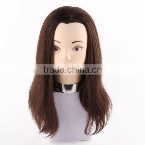 Mannequin Head Salon Mannequin Heads Lesson Wig