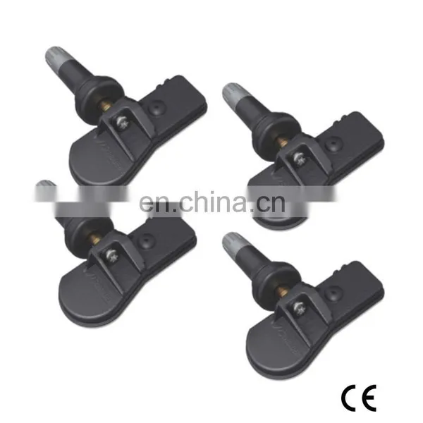 Promata Factory Supply Tyre Pressure Monitor System for Car Can be Upgraded to 10 Tires photo-4