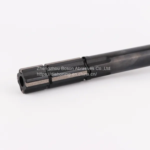 Multi-stone Honing Tools Honing Head For Blind Hole photo-4