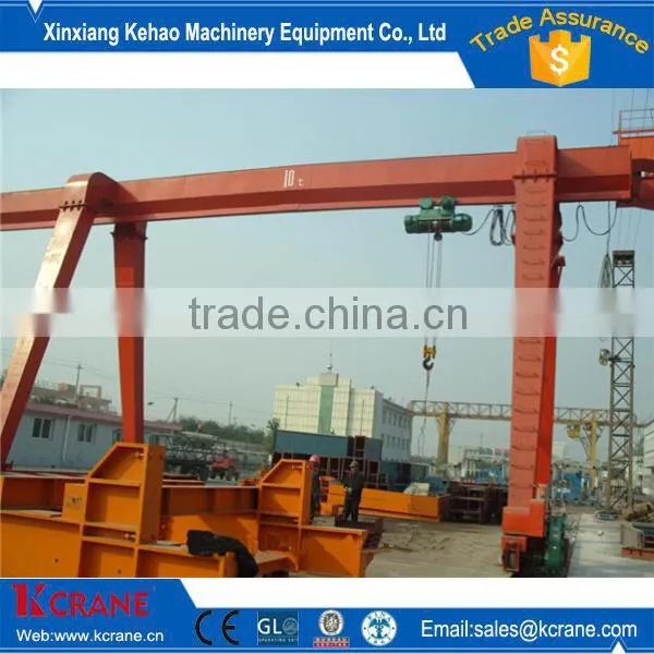 Industries Goliath Large Cranes Machinery Lifting Heavy Object Made In China