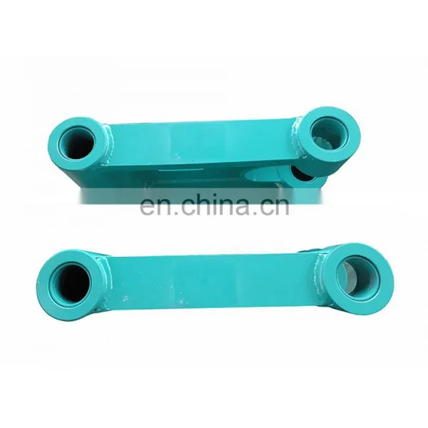 Undercarriage Parts H-Link For Excavator For Dh220 photo-5