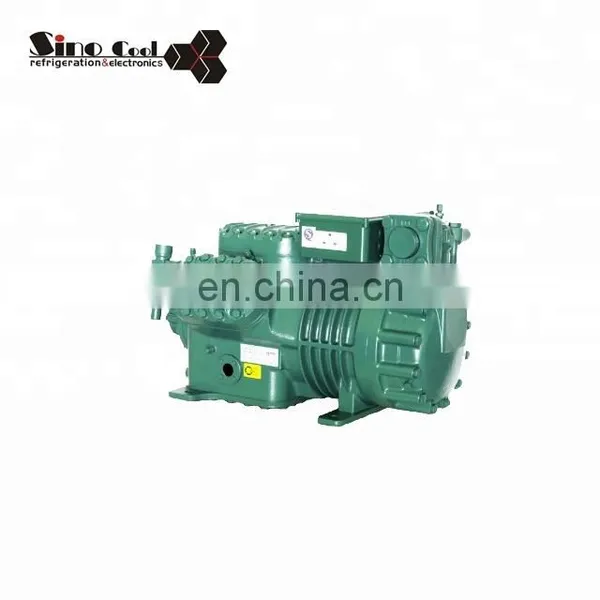 Semi Hermetic Compressor photo-2
