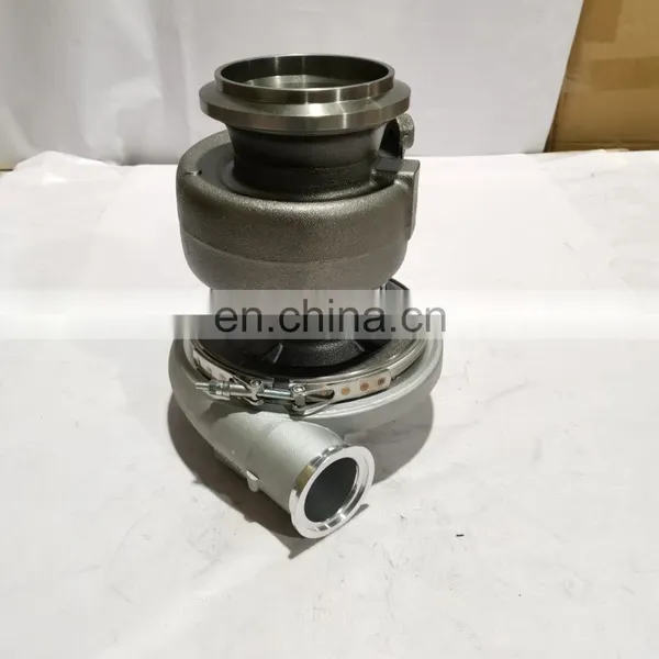 3590044 Turbo M11 for Diesel Engine Turbocharger ISM Auto Engine 3590044 photo-3