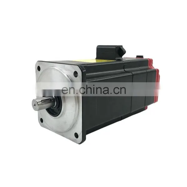 100% Original New A06B-2063-B503 Fanuc ac Servo Motor photo-4