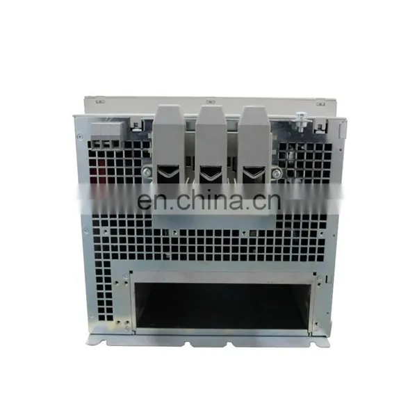 Best Price for In Stock Siemens 120/156KW Servo Power Module 6SN1145-1BB00-0FA1 Module Unit photo-5