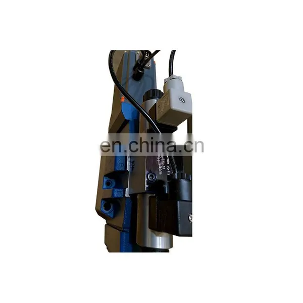 China Suppliers 4WREE10 Safety Proportional Valve photo-2