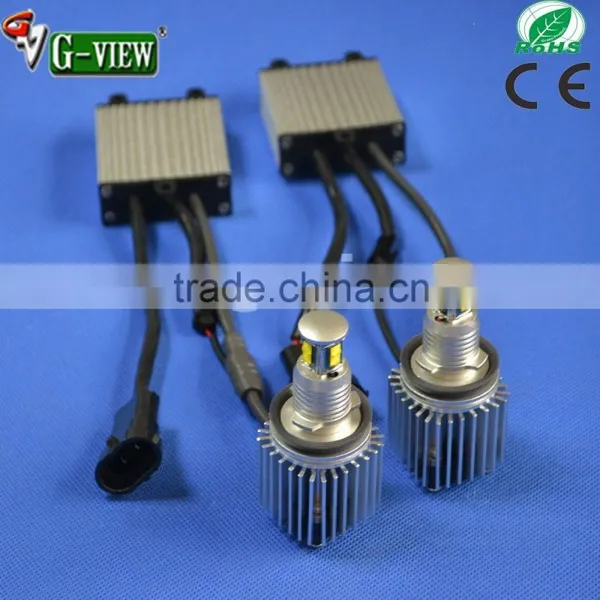 Auto Car Marker Angel Eyes E92 Pure White Autotive Led Marker 80w Angel Eyes photo-6