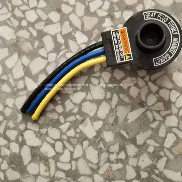 Air Conditioning Unit Refrigeration Accessories029-0428-01-3M photo-5