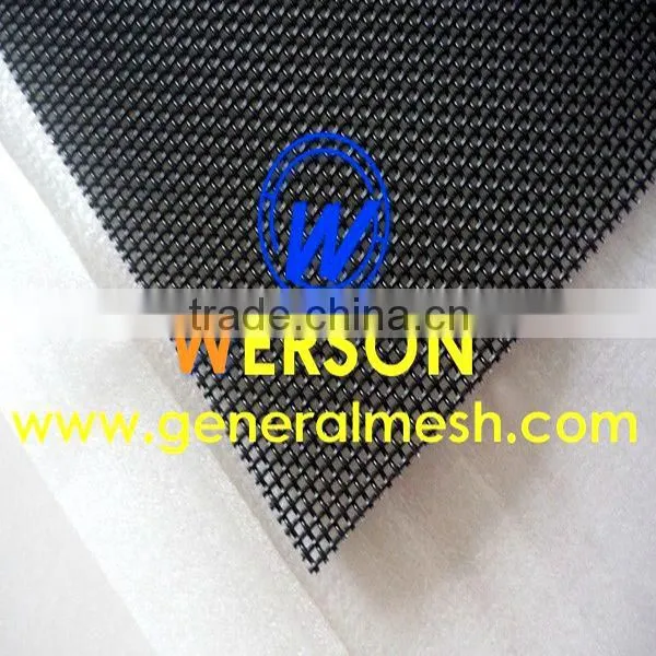Stainless Steel Security Window Screens photo-5
