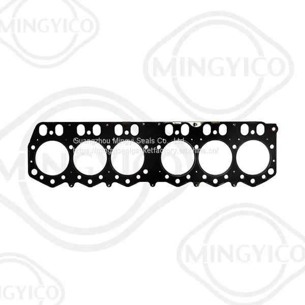 Suitable for Caterpillar Cylinder Head Gasket 294-1682 CAT Engine Overhaul Kit Oil Seal 2941682 photo-2