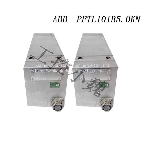 ABB PCD232A 3BHE022293R0101 photo-2