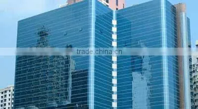 Heat-reflective Coating Glass photo-6