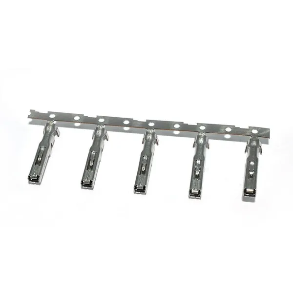 TE Terminal Connector 1827570-2 photo-5