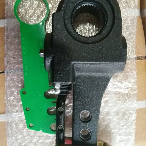Truck Parts CB Slack Adjuster for Truck USA Type photo-3