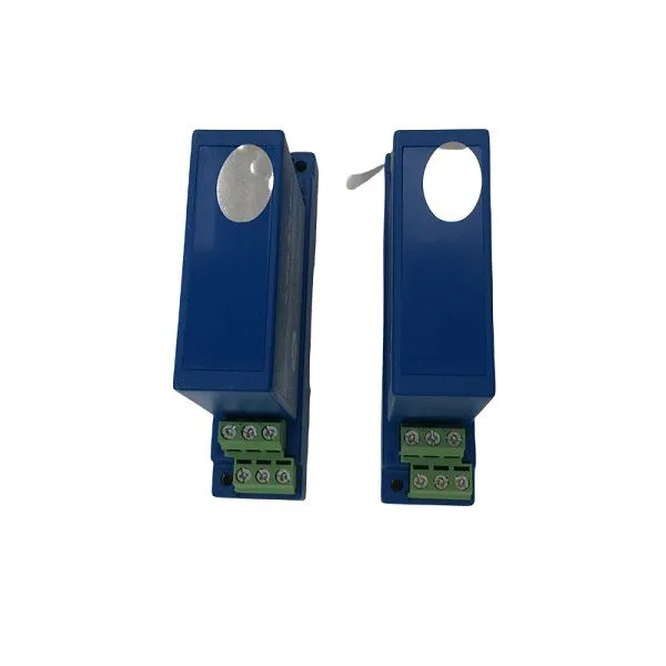 China factory Current sampler WBV334aS1-0.5 for power station
