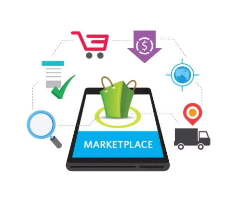 Hot Offers Multiple Seller Online Shopping Application With Customized Function Available For Sale By Exporters