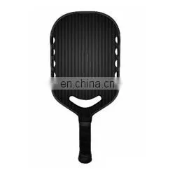 Pickleball Paddles Eraser Carbon Fiber Pickle Ball Paddle Cleaner Bar To Remove Ball Residue and Dirt photo-5
