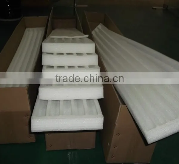 Customized EPE Cut Foam, Packaging Epe Cutting Foam, Die Cut Foam EPE photo-5