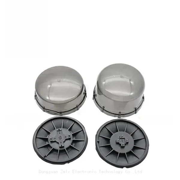 Zhaga-D4i Controller Accessories and Socket photo-5