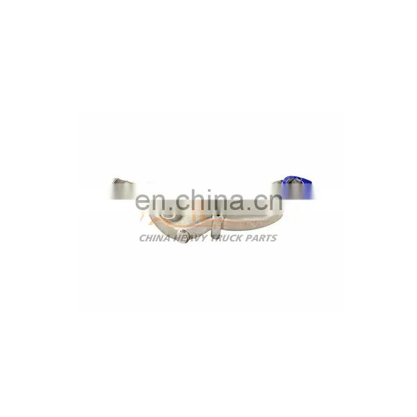 China Heavy Truck Sitrak MAN MC11/MC13 Motor Assembly 202V09411-0870 Intercooled Rear Air Inlet Pipe photo-3