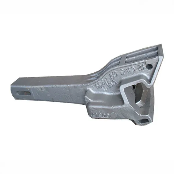 Запчасти и аксессуары для поездов CA-3 Coupler